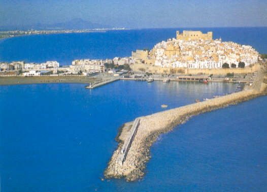 Peñíscola