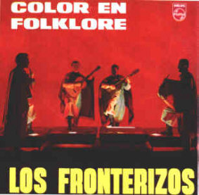 Color en folklore