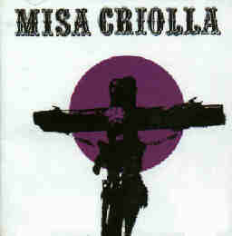 Misa Criolla 1964
