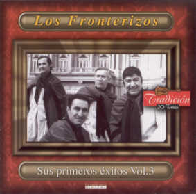Primeros éxitos Vol3